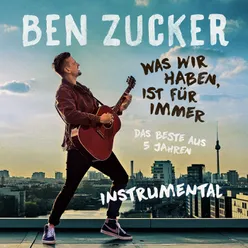 Mein BerlinRemix / Instrumental