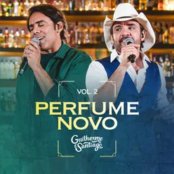 Perfume NovoAo Vivo / Vol. 2