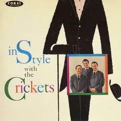 In Style With The Crickets Expanded Edition