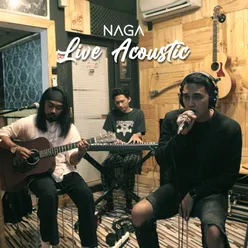 Mantan Kekasih Live Acoustic