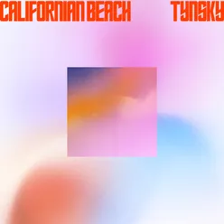 Californian Beach