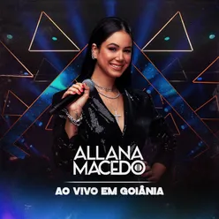 Ao Vivo Em Goiânia