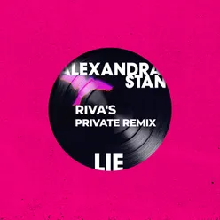 LieRiva's Private Remix