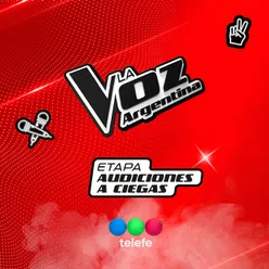 La Voz 2022Audiciones a ciegas – Episodio 1 / En Directo