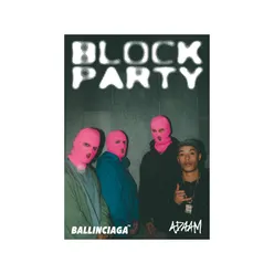 Block Party