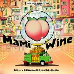 Mami Wine