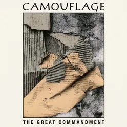 The Great CommandmentUS 12" Mix / Remastered Version