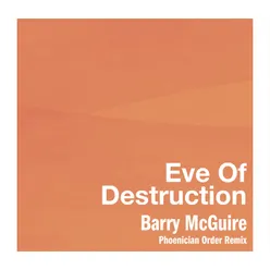 Eve Of DestructionPhoenician Order Remix