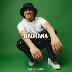 Kaukana