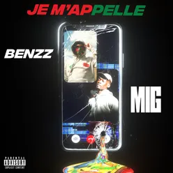 Je M'appelle Remix