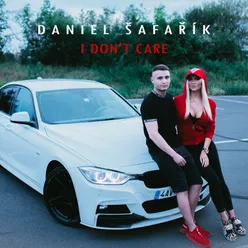 I don’t care!