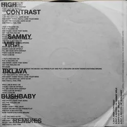 Put A Record On Bushbaby Remix