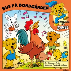 Bus på bondgårdenIntro