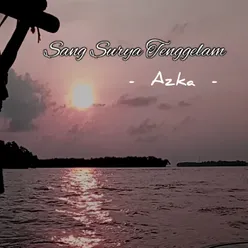 Sang Surya Tenggelam