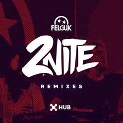 2nite YZY Remix