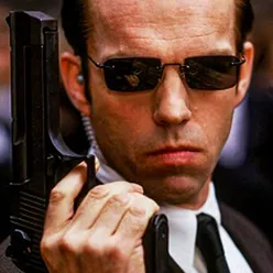 Agent Smith