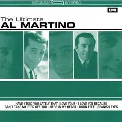 The Ultimate Al Martino