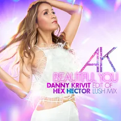 Beautiful YouDanny Krivit Edit of Hex Hector Lush Mix