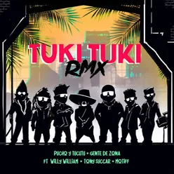 Tuki TukiRemix