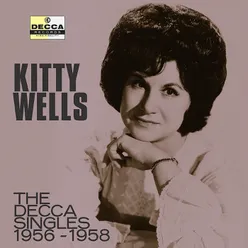 She's No Angel 1958 Single Version