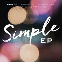 SimpleDipha Barus Remix