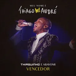 Vencedor Ao Vivo