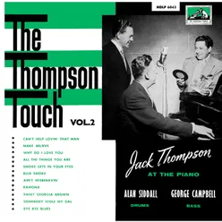 The Thompson Touch Vol. 2