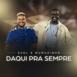 Daqui Pra Sempre