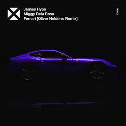 FerrariOliver Heldens Remix