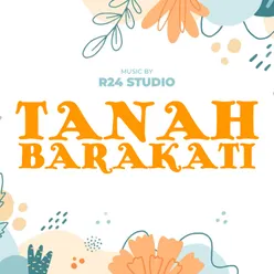 Tanah Barakati