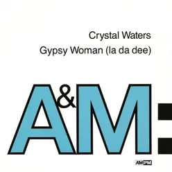 Gypsy Woman (La Da Dee)Red Bone Club Mix