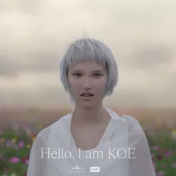 Hello, I am KOEEnding