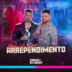 Gemido De Arrependimento