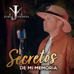 Secretos De Mi Memoria Con Mariachi