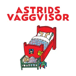 Astrids vaggvisor