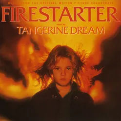 FirestarterMusic From The Original Motion Picture Soundtrack