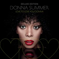 Love To Love You Donna Deluxe Edition