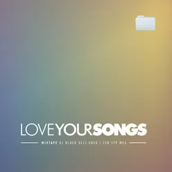 Loveyoursongs