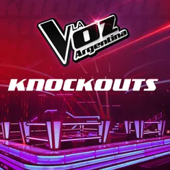 La Voz 2022Knockouts – Episodio 1 / En Directo