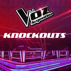 La Voz 2022Knockouts – Episodio 5 / En Directo