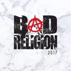 Bad Religion 2017