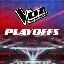La Voz 2022 Playoffs – Episodio 2 / En Directo