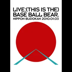 YUME is VISION Live at Nippon Budokan 03.Jan.2010