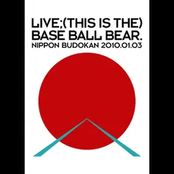 CRAZY FOR YOU No Kisetsu Live at Nippon Budokan 03.Jan.2010