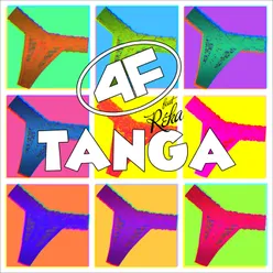 Tanga