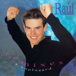 Raúl Latin Mix