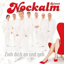 Nockalm-Fünf-Sterne-Medley 2011