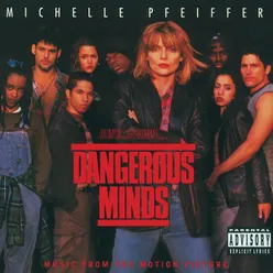 Dangerous Minds Original Motion Picture Soundtrack