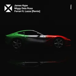 FerrariRemix