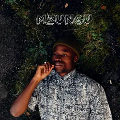 MZUNGU (hvit mann)